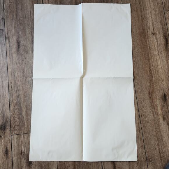 Prince’s Trust Charity Concert 1987 MGM/UA 22x34 Folded Poster P-1089 NEW - Picture 8 of 9